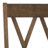 Yelena Double X-Back Arm Chair-1833408381