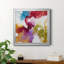 Spectrum Colors I - Peinture sur toile encadrée-671978714-671978724