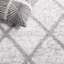 Tapis ivoire / gris Blagota-1362337417