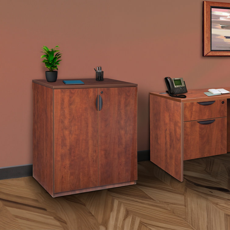 Legacy Stand Up Storage Cabinet