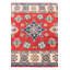 Tapis rouge Ochoa