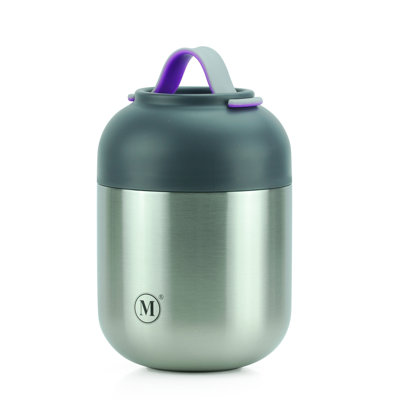 Contenant isotherme 24 oz. Contenant alimentaire