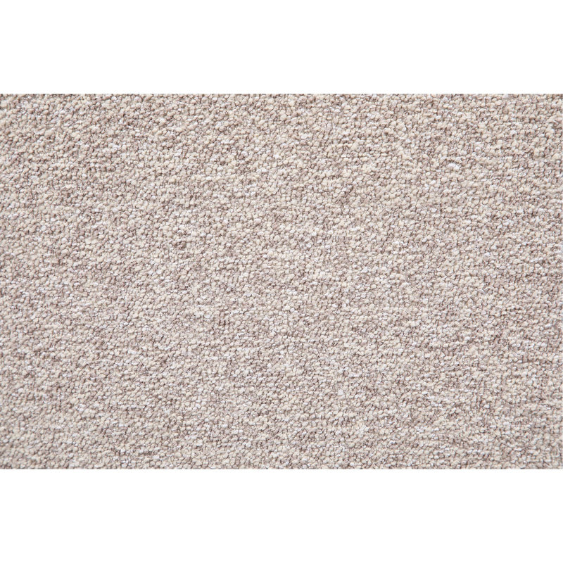 Chaise de salle à manger en pierre - beige, ensemble de 2