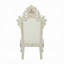 Chaise d'appoint Adara (lot de 2)