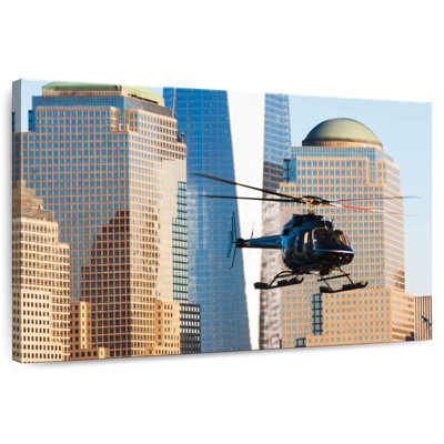 Mehar New York Helicopter