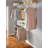 Rubbermaid Multipurpose Shelf Kit