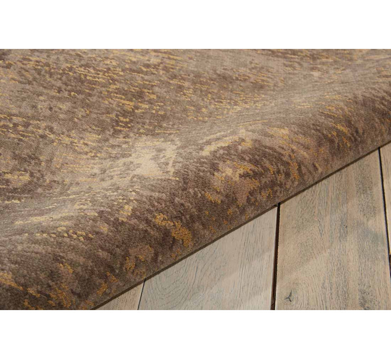 Tapis champignon Atarah