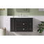 Meuble-lavabo mural moderne en céramique et meuble-lavabo en MDF moderne