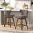 Harrison Swivel Stool