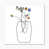 Toile tendue