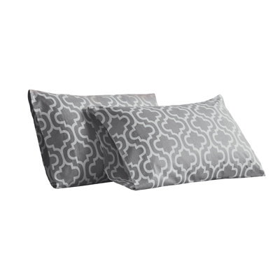 Cotton Flannel Pillowcase