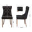 Chaise de salle à manger rembourrée Almerinda-1657617977-1642021782