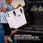 VEVOR 33 Quarts Ice Chest in White