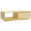 Grabowska Solid Coffee Table with Storage-1212479560
