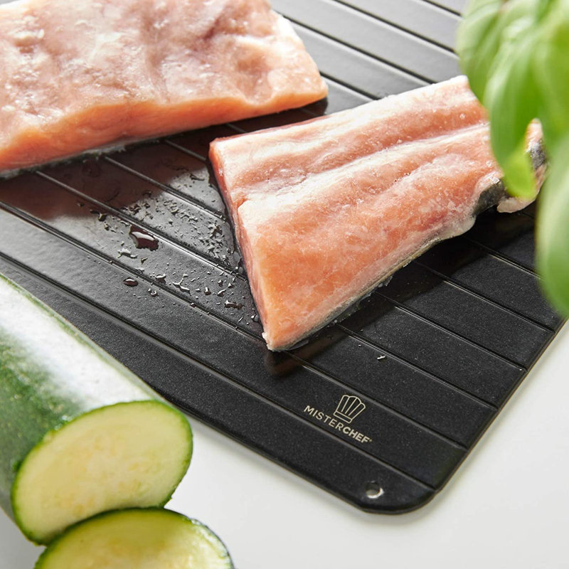MisterChef Quick Defrosting Tray