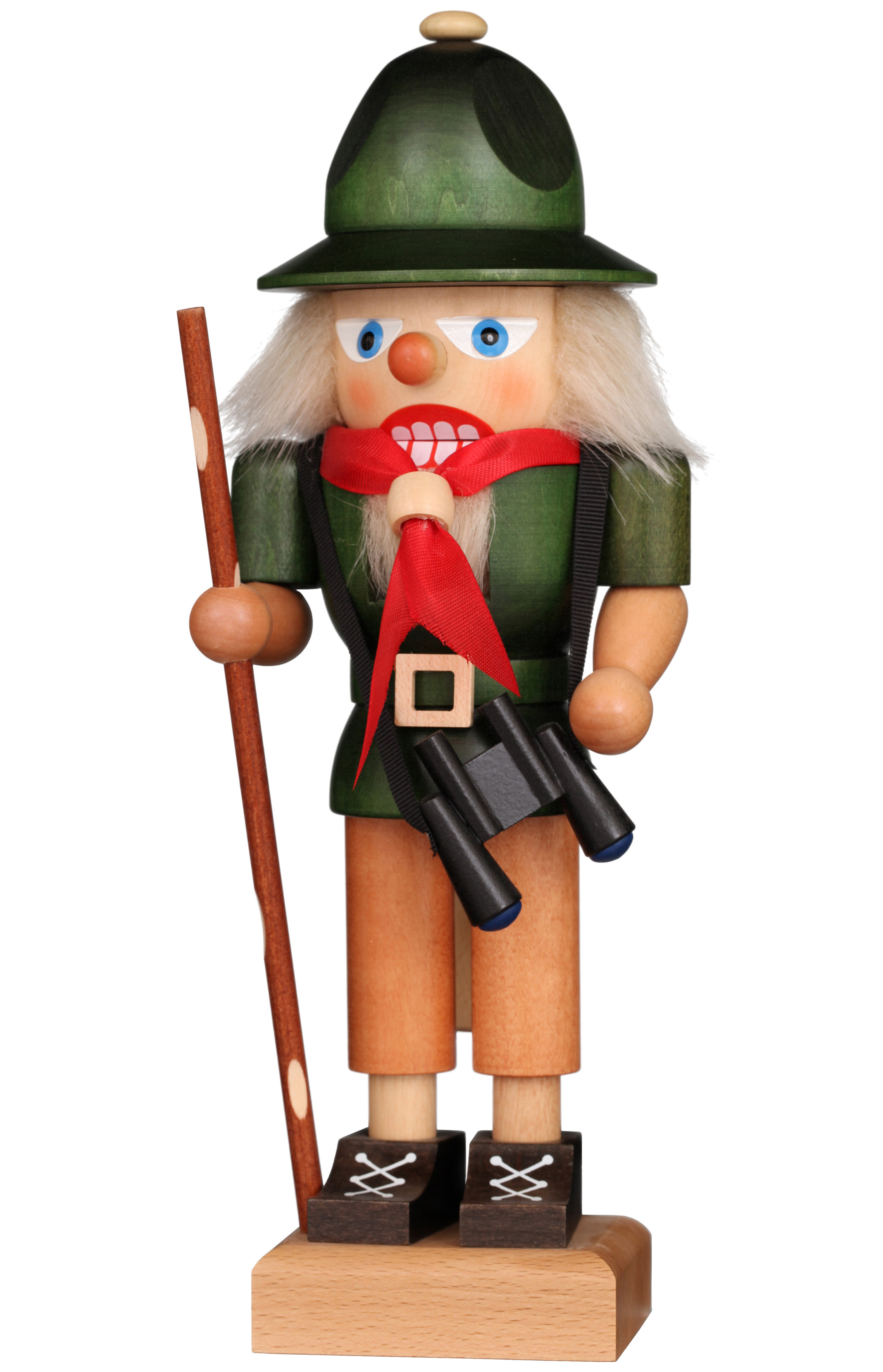 Christian Ulbricht Nutcracker Boy Scout Perigold