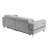 84"W Upholstered Power Reclining Sofa-1831916489