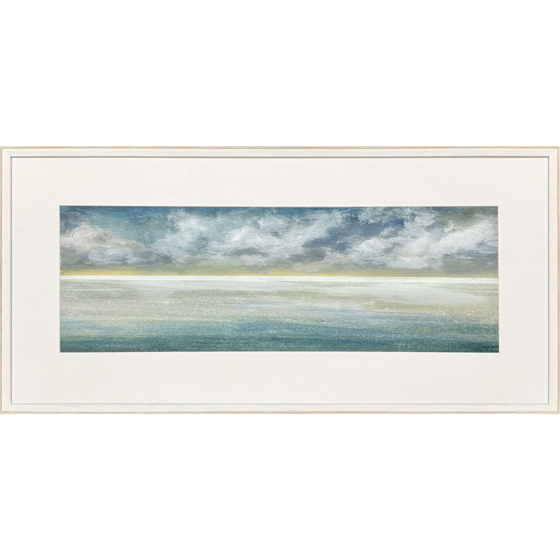 Hibbs I, art encadré