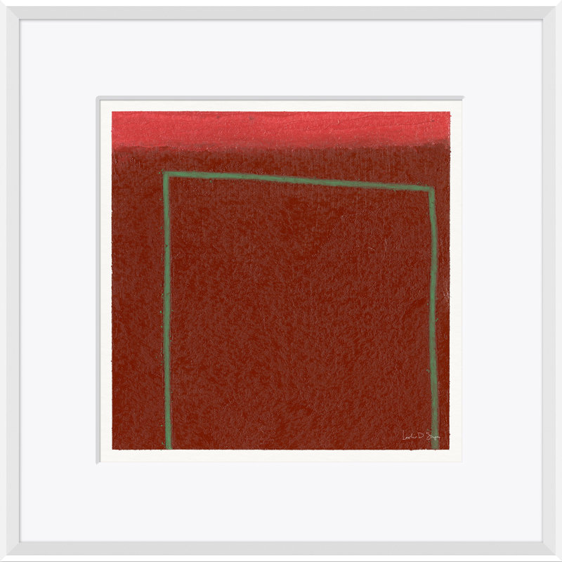 Couleur abstrait V