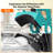 Hat Heat Press Machine-127665747