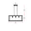 Luminaire suspendu pour îlot de cuisine Enciso-1162930558-1102505889