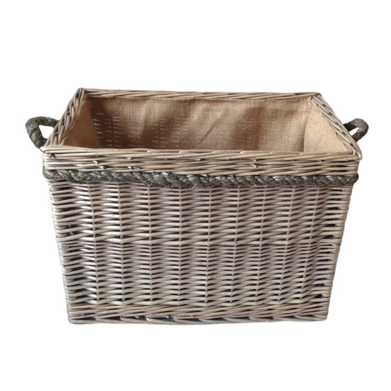 Jaques Willow Log Carrier
