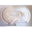 Cielo Hight Bright 3 Pendant Chandelier-125008911-125008913