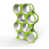 Vert écaille
