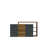 Black/Dark Brown is out of stock