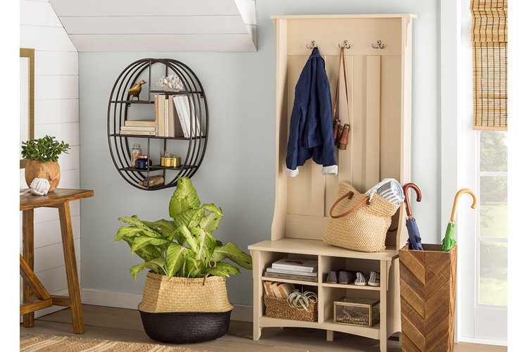 mudroom