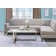 Table basse Azurdee
