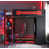 Rouge est en rupture de stock