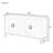 Storage Cabinet Sideboard-1962346825