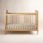 Liberty 3-in-1 Convertible Spindle Crib-1769221478