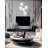 Peri LED Multi Pendant - 5 Light-107505135