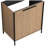 30" Freestanding Bathroom Vanity -Excluding Sink