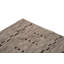 Wool Southwestern Area Rug in Brown