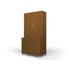 Heyworth 35.6'' Wide Storage Cabinet