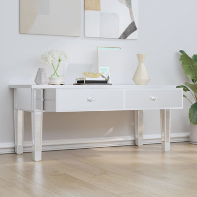 Nithun Coffee Table with Storage