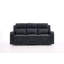 Ensemble de salon inclinable 3 pièces Gainey-131267946