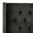 Dashun Upholstered Wingback Bed-221496251-221496253