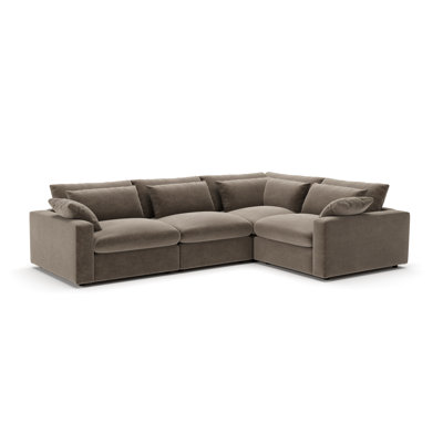 Remy Sectional