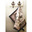 Ardmore 'Bush Bandits' Cotton Tea Towel