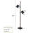 Grondin 61.5'' Tree Floor Lamp-2100194566-2100194561