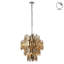 Thoman 12 - Light Crystal Chandelier