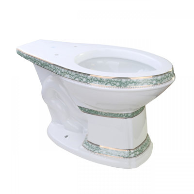 The Renovators Supply Inc. GPF