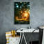 "Dakota Fields" Spring Magic "par r3darch0n, art mural sur toile-78432394