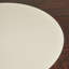 Paris Chic Round Solid Wood Dining Table