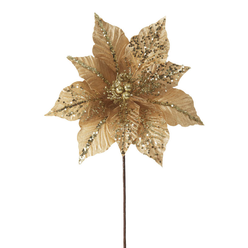 Arrangement, Gold