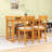 5 - Piece Counter Height Dining Set-1578113601-1578113602